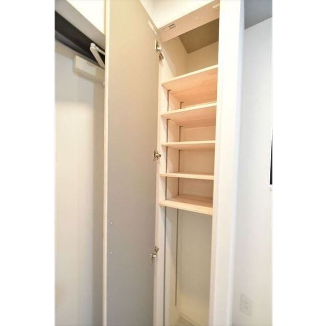 メゾンドエス（ＭＡＩＳＯＮ　ＤＥ　Ｓ）の物件内観写真