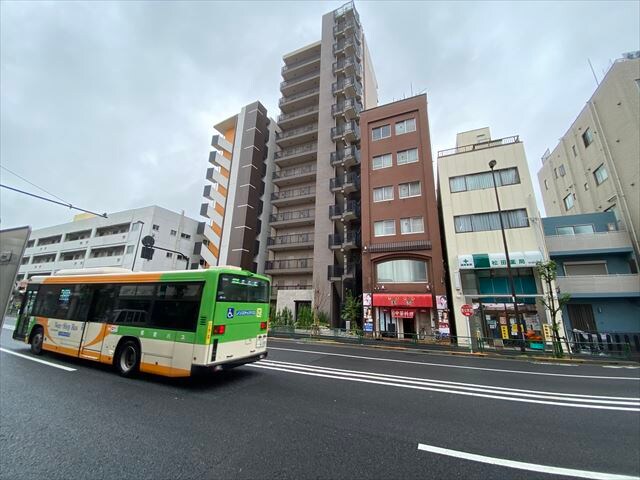 コンフォリア大島DEUXの物件内観写真