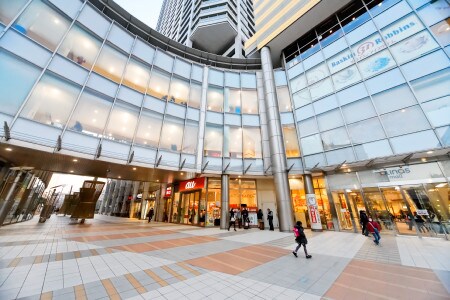 スカイガーデン錦糸町（SKY GARDEN KINSHICHの物件内観写真