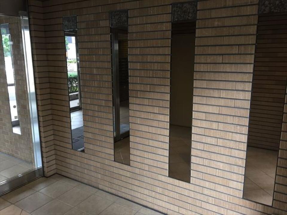 レジディア門前仲町の物件内観写真