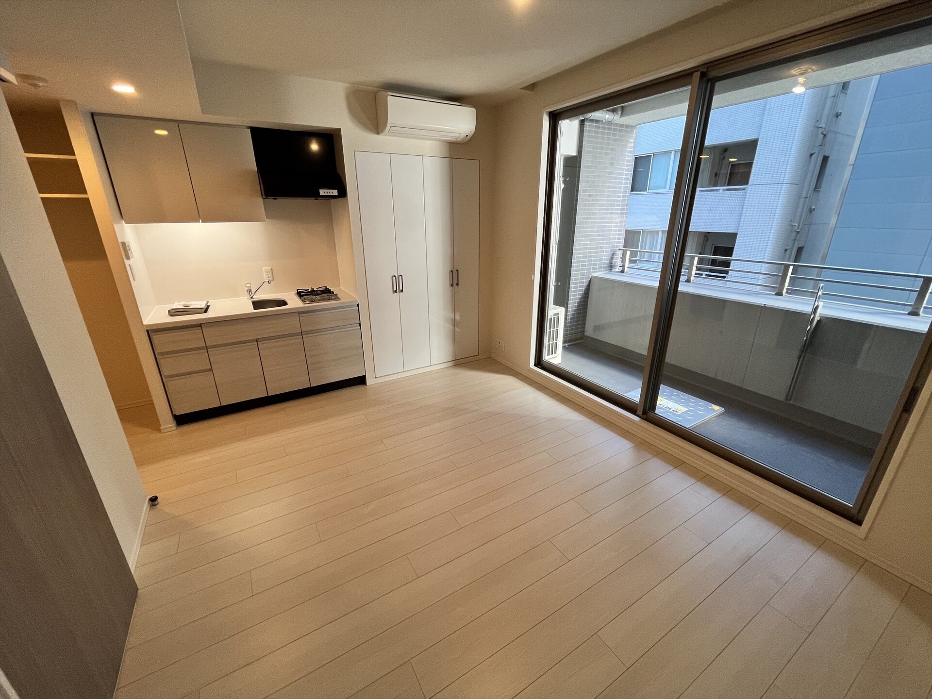 パークアクシス茅場町の物件内観写真