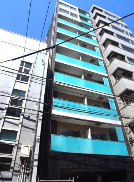 ラフィーネ日本橋の物件内観写真