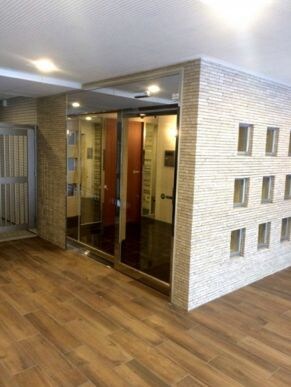 ラフィーネ日本橋の物件内観写真