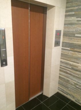 ラフィーネ日本橋の物件内観写真