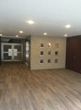 ラフィーネ日本橋の物件内観写真