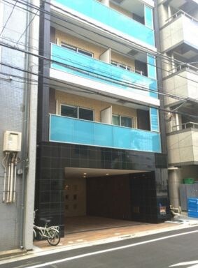 ラフィーネ日本橋の物件内観写真