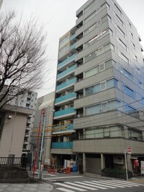 ラフィーネ日本橋の物件内観写真