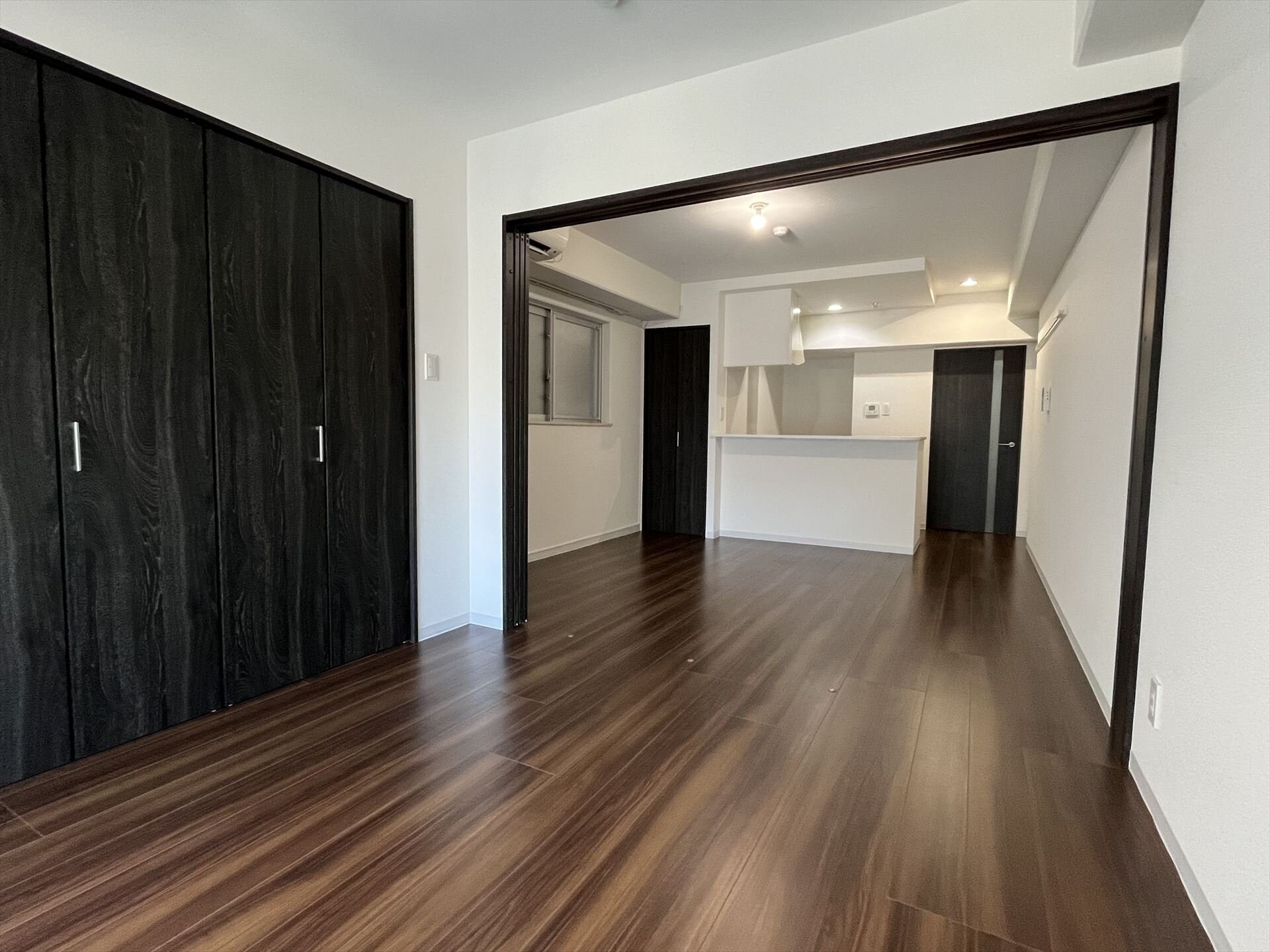 ラフィーネ日本橋の物件内観写真