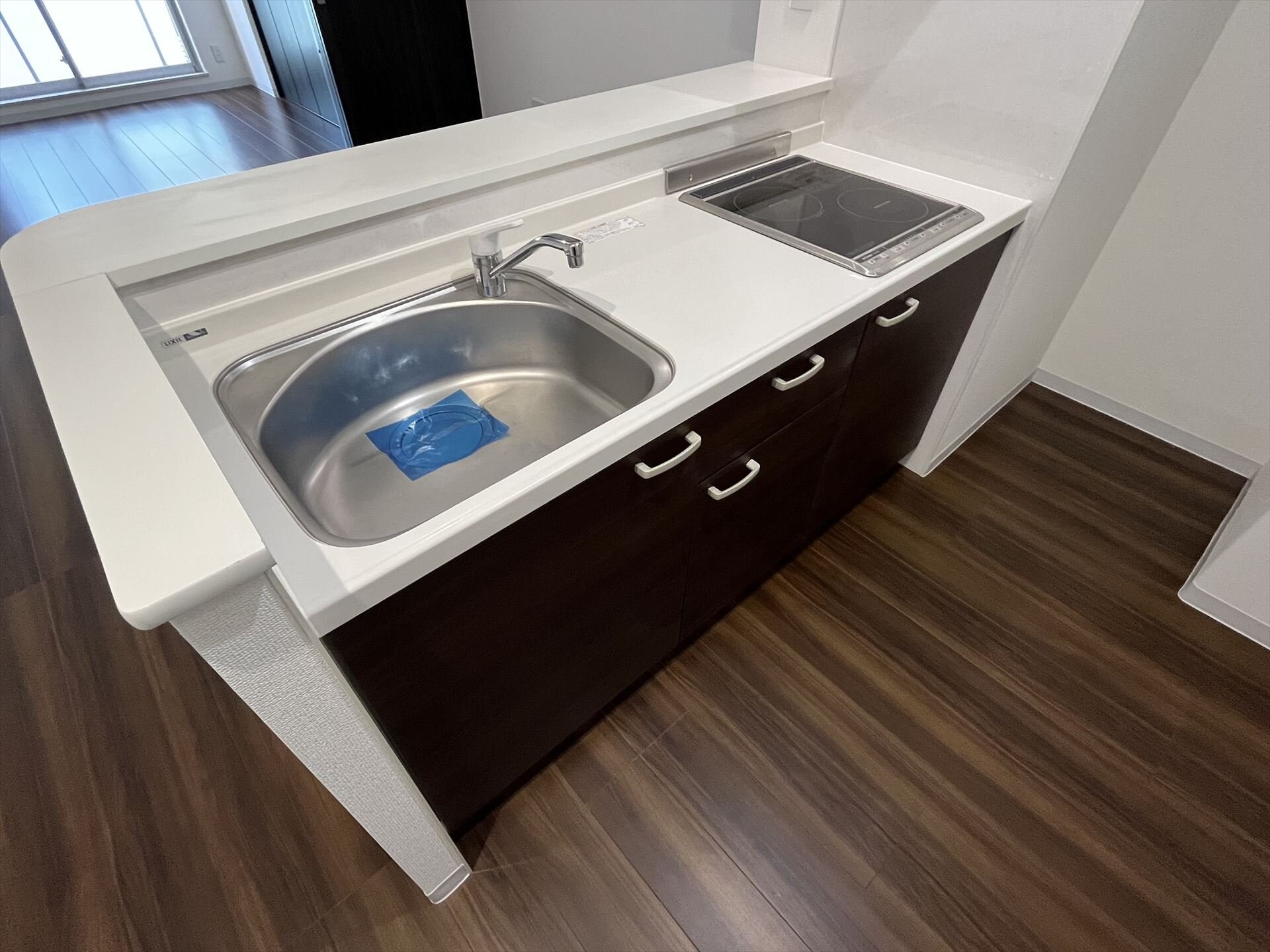 ラフィーネ日本橋の物件内観写真