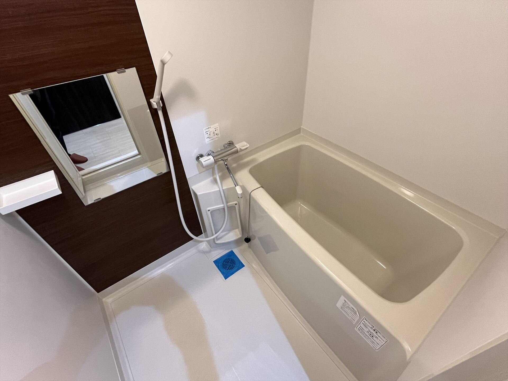 ラフィーネ日本橋の物件内観写真