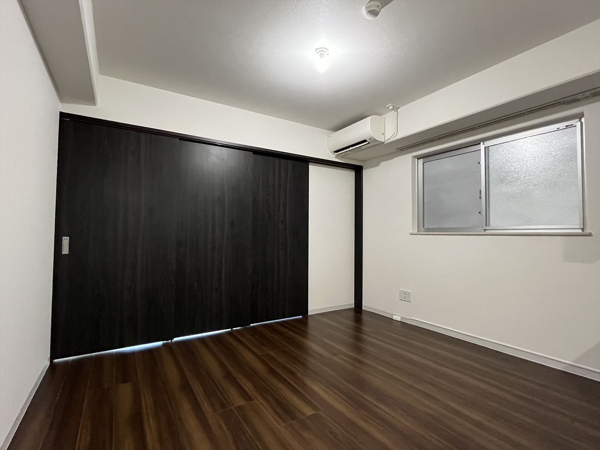 ラフィーネ日本橋の物件内観写真