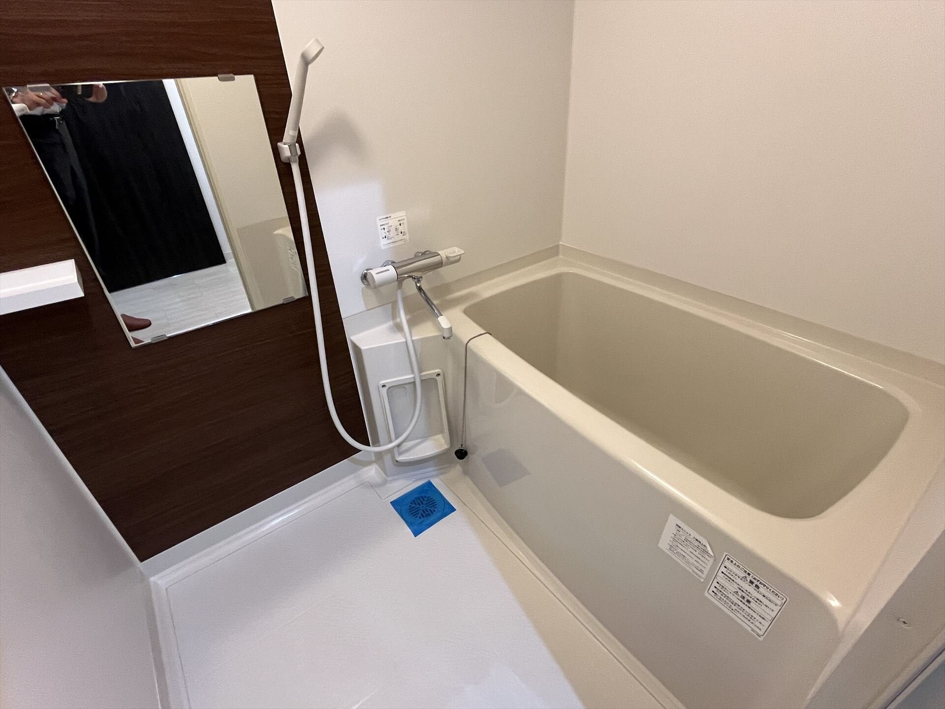 ラフィーネ日本橋の物件内観写真