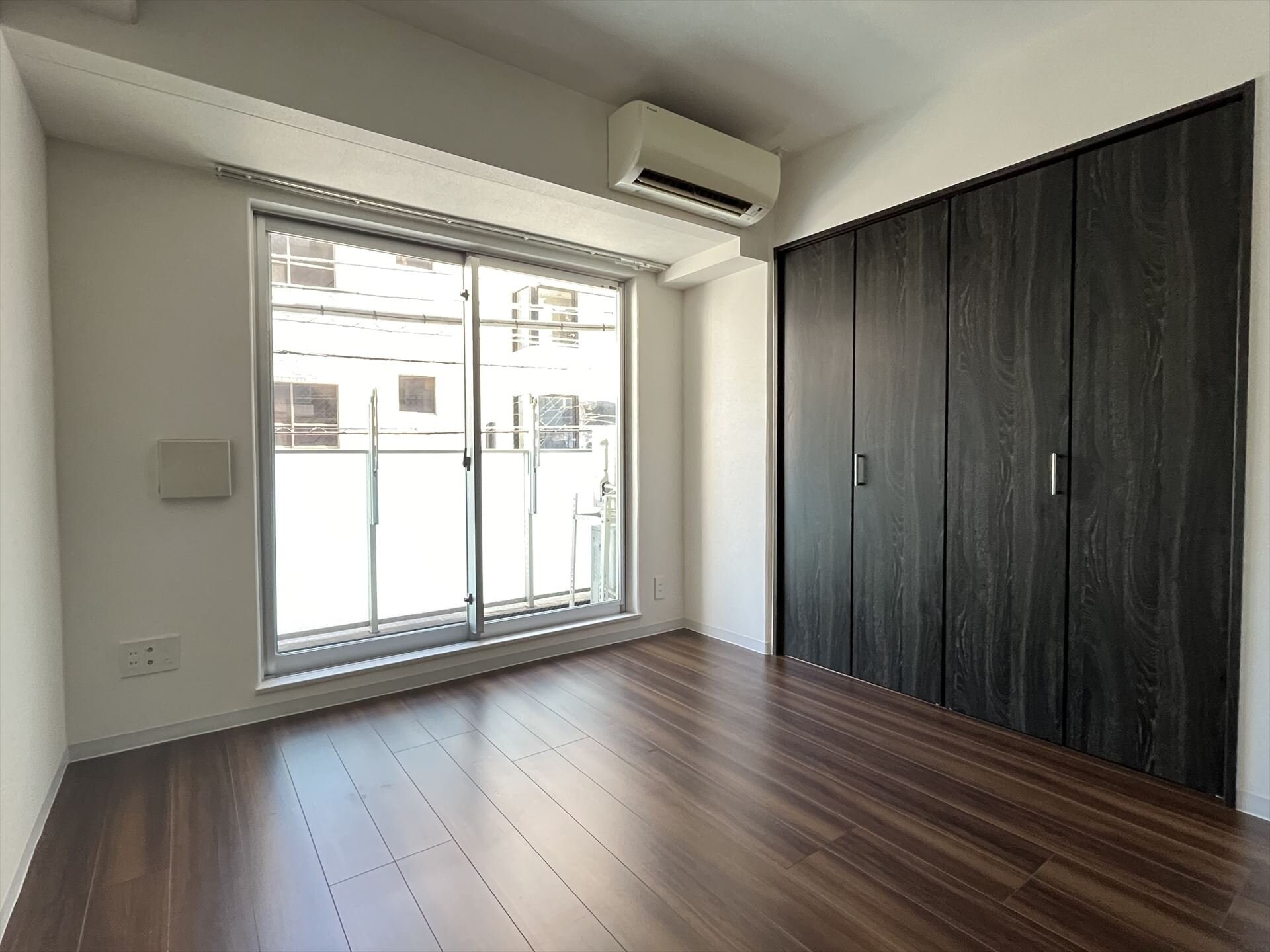 ラフィーネ日本橋の物件内観写真