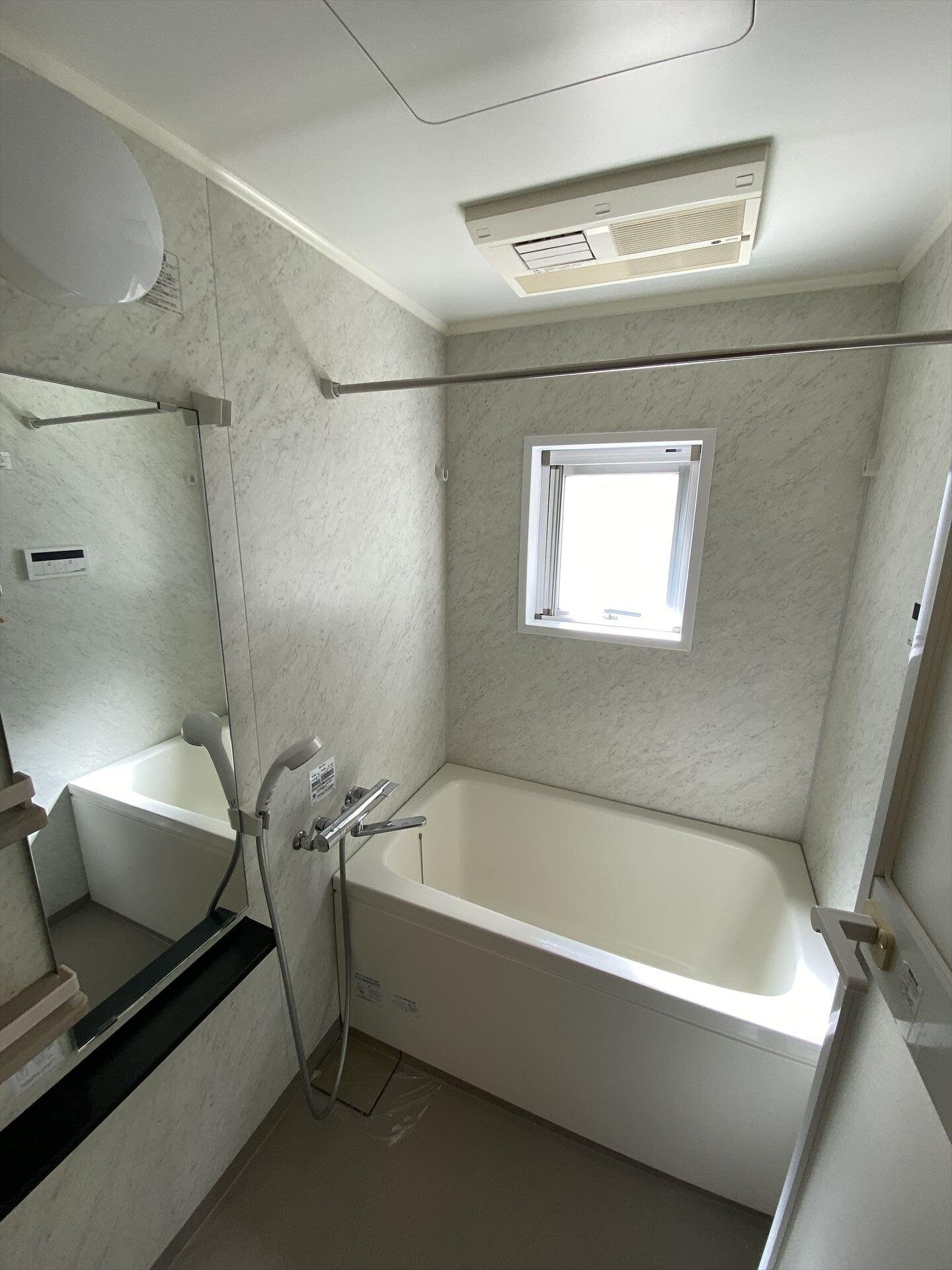 ドゥーエ新川の物件内観写真