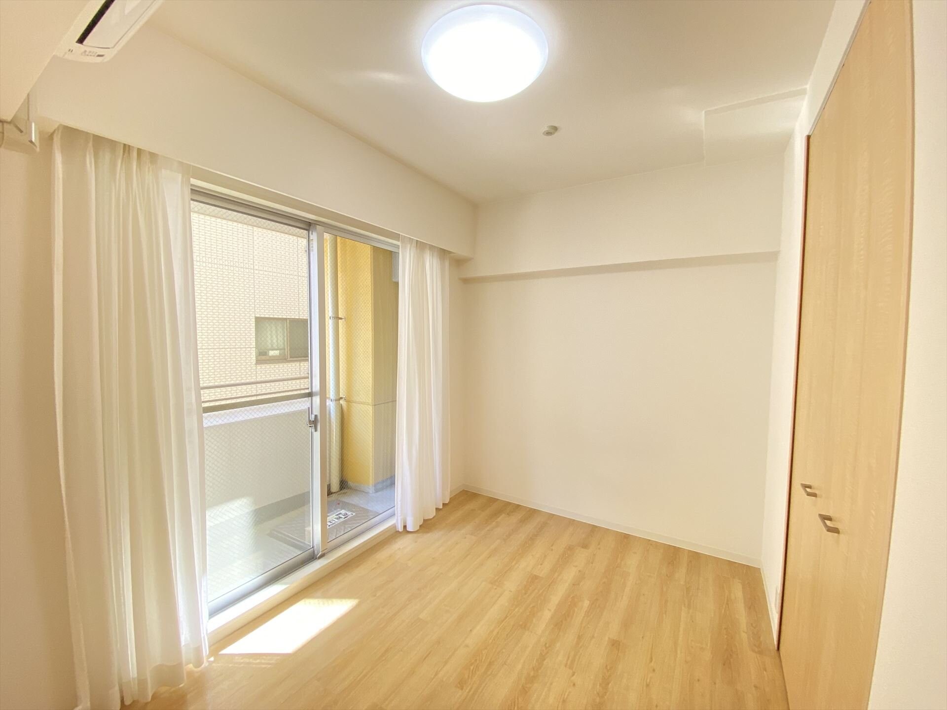 ドゥーエ新川の物件内観写真