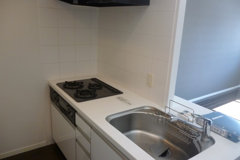 グランカーサ銀座イーストの物件内観写真