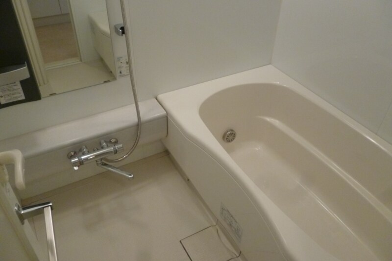 グランカーサ銀座イーストの物件内観写真