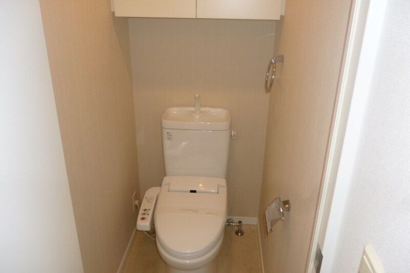 グランカーサ銀座イーストの物件内観写真