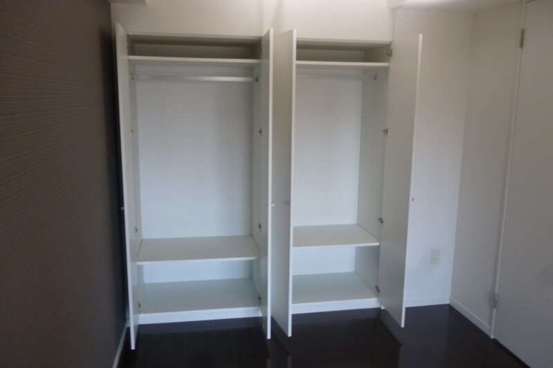 グランカーサ銀座イーストの物件内観写真