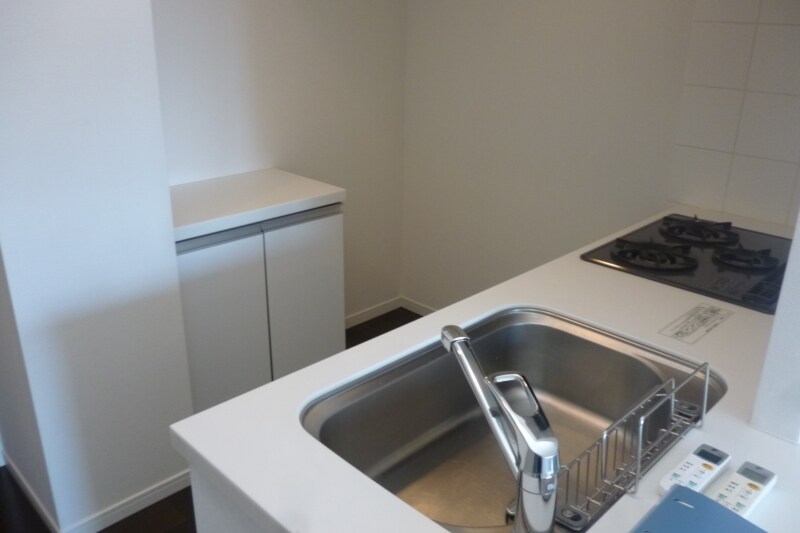 グランカーサ銀座イーストの物件内観写真