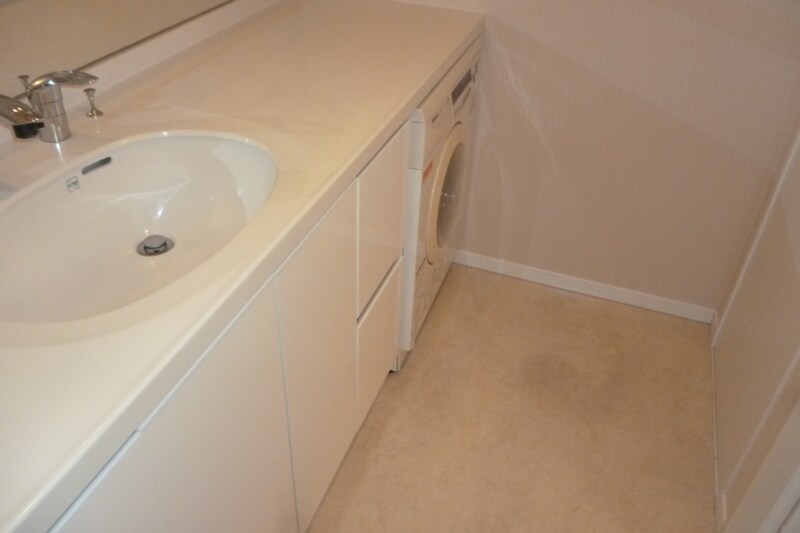 グランカーサ銀座イーストの物件内観写真