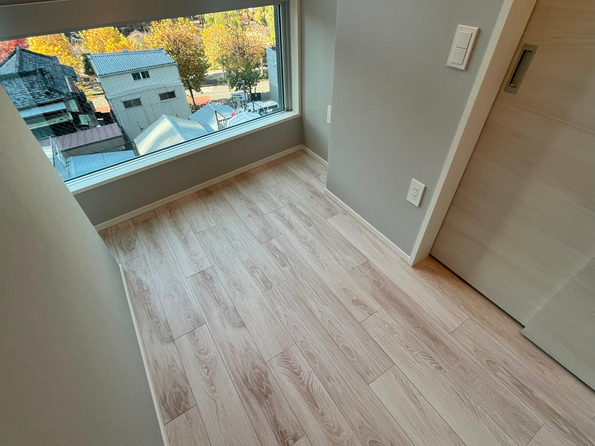 ザ・ライオンズフォーシア八丁堀の物件内観写真