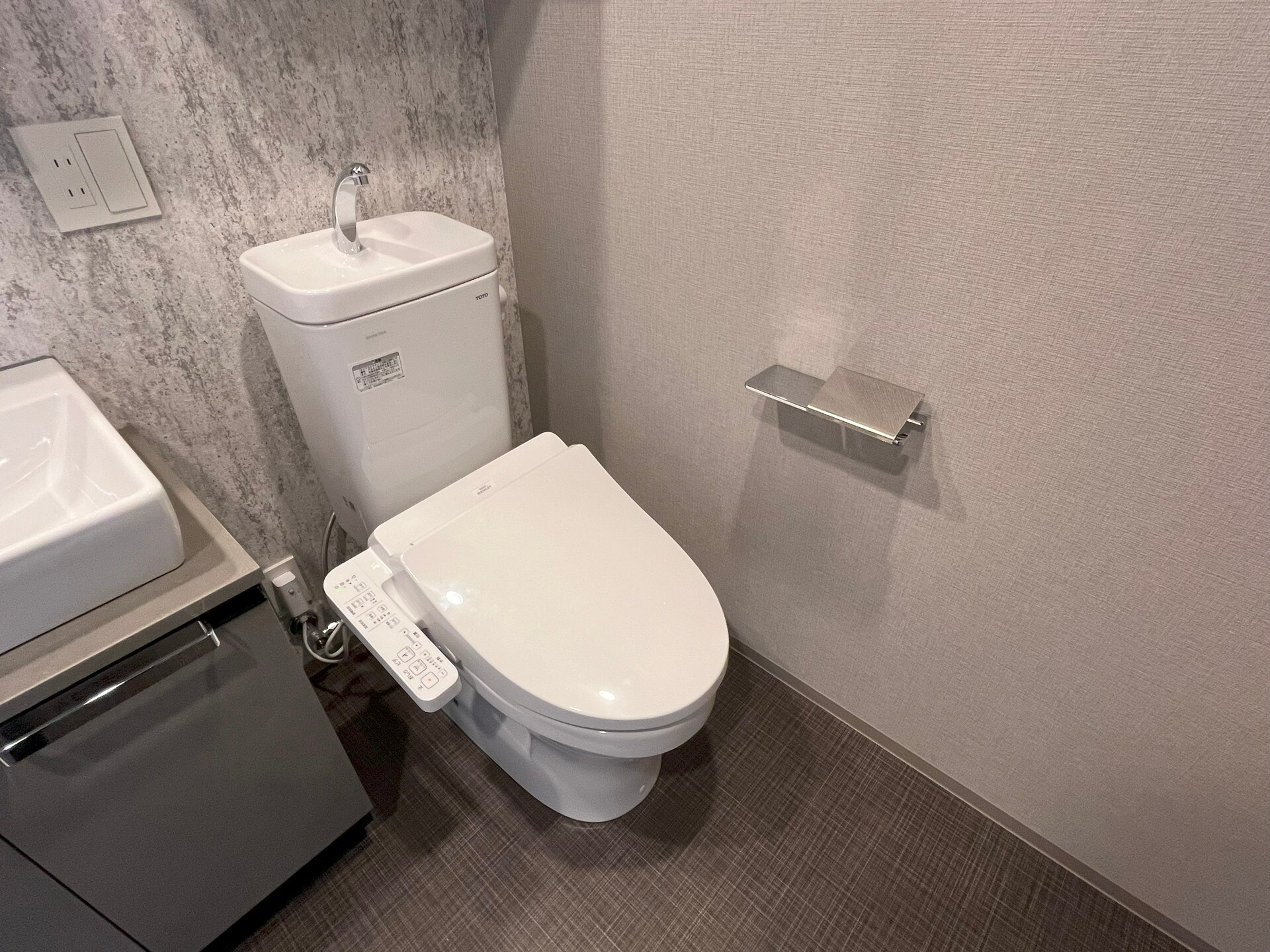 ザ・ライオンズフォーシア八丁堀の物件内観写真