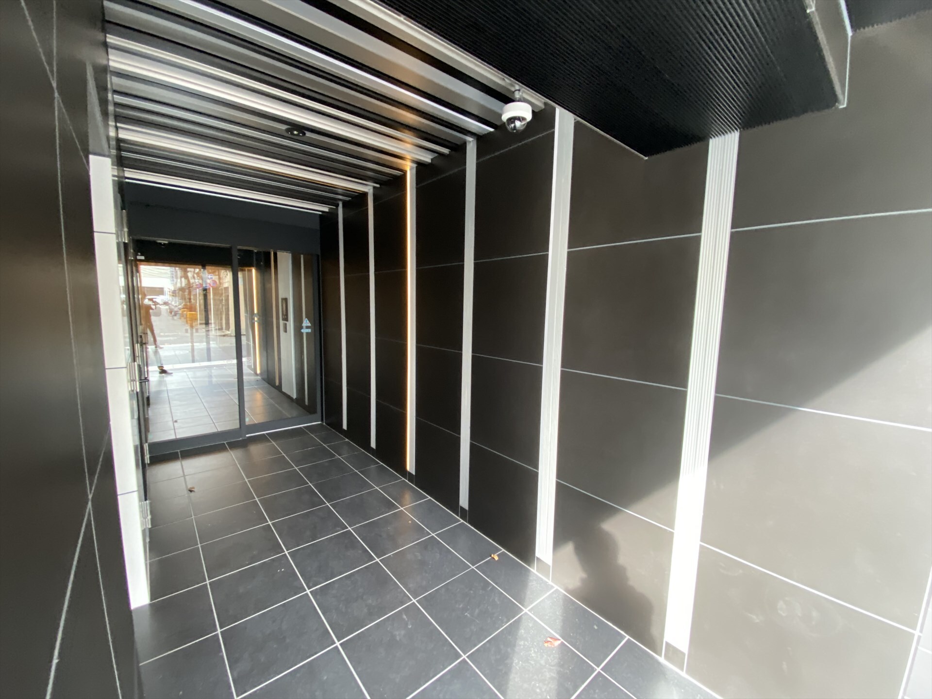 ルネサンスコート築地の物件内観写真