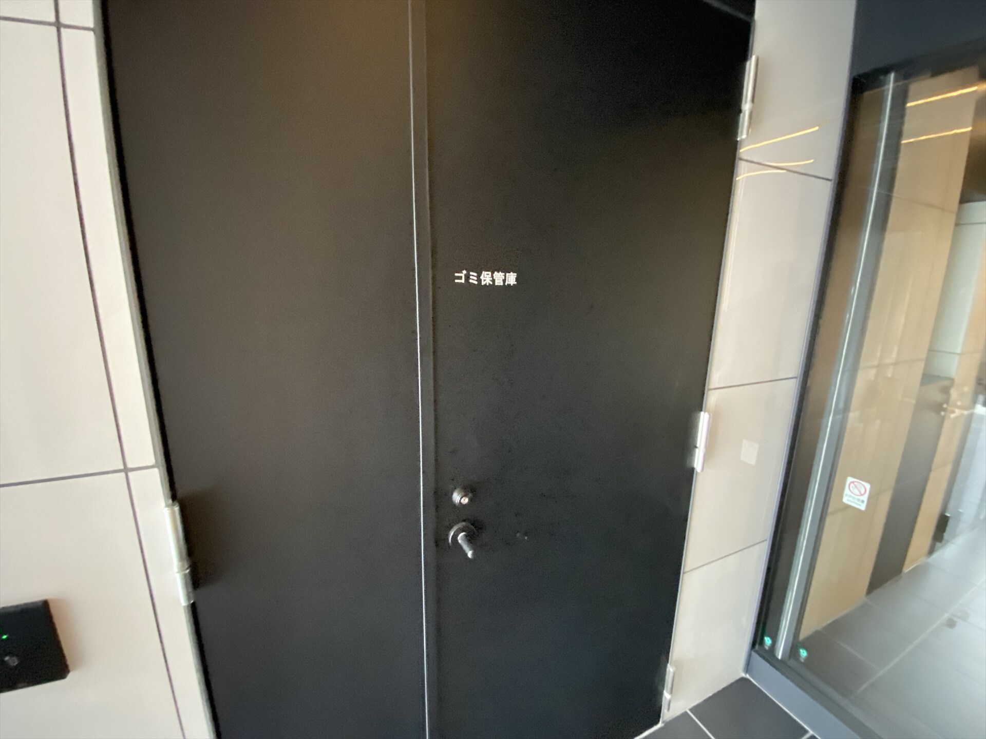 ルネサンスコート築地の物件内観写真