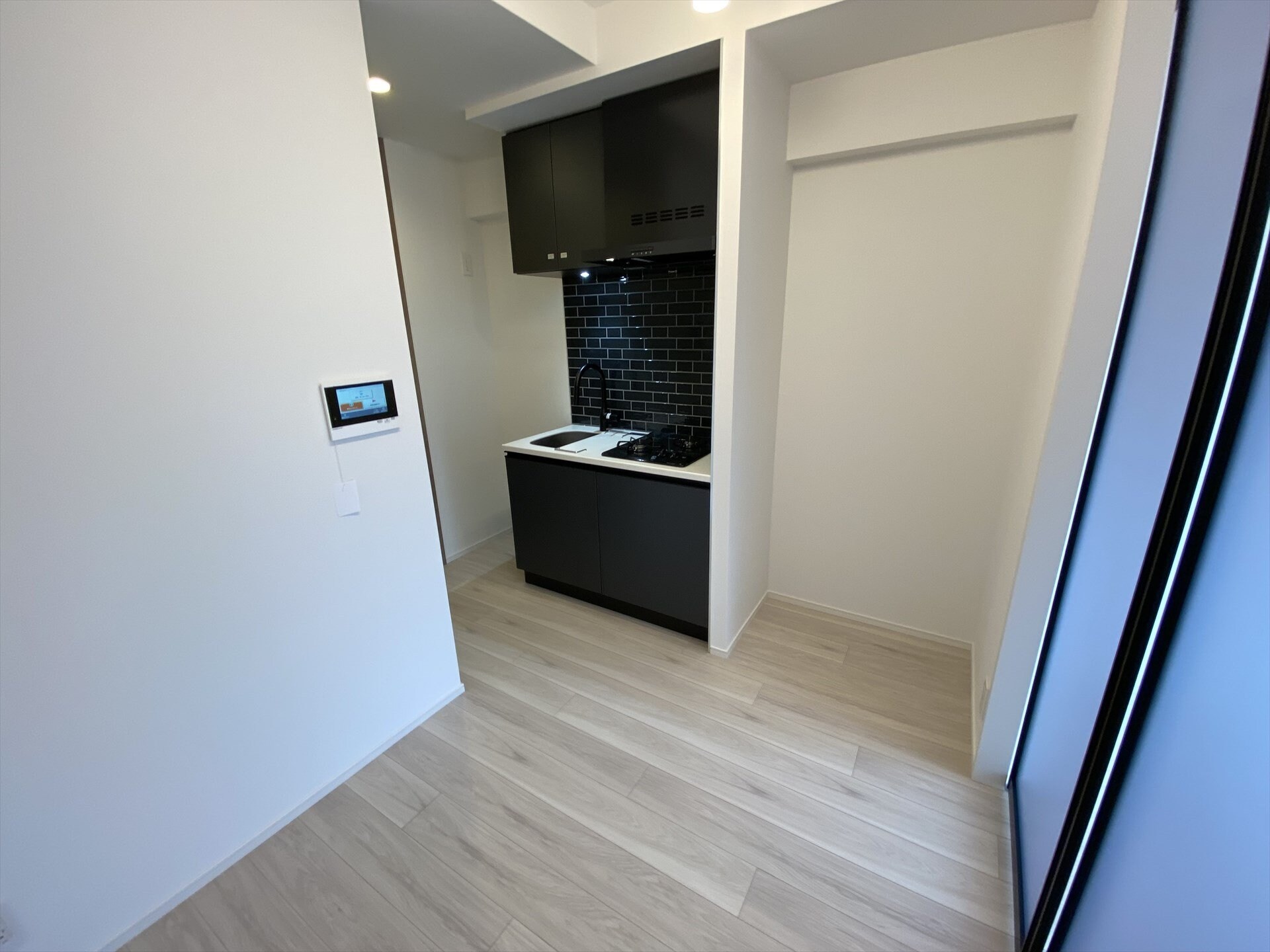 ルネサンスコート築地の物件内観写真