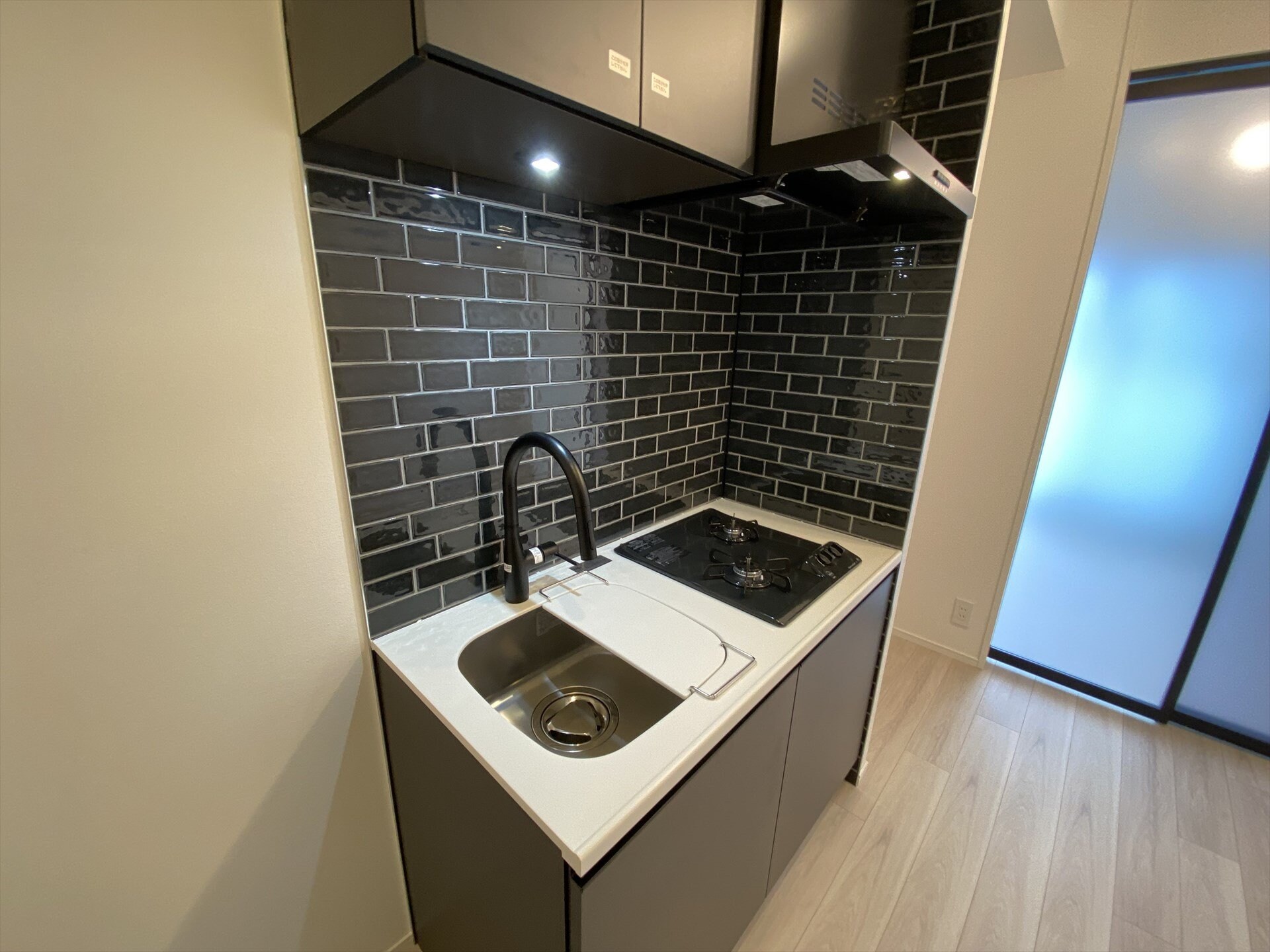 ルネサンスコート築地の物件内観写真