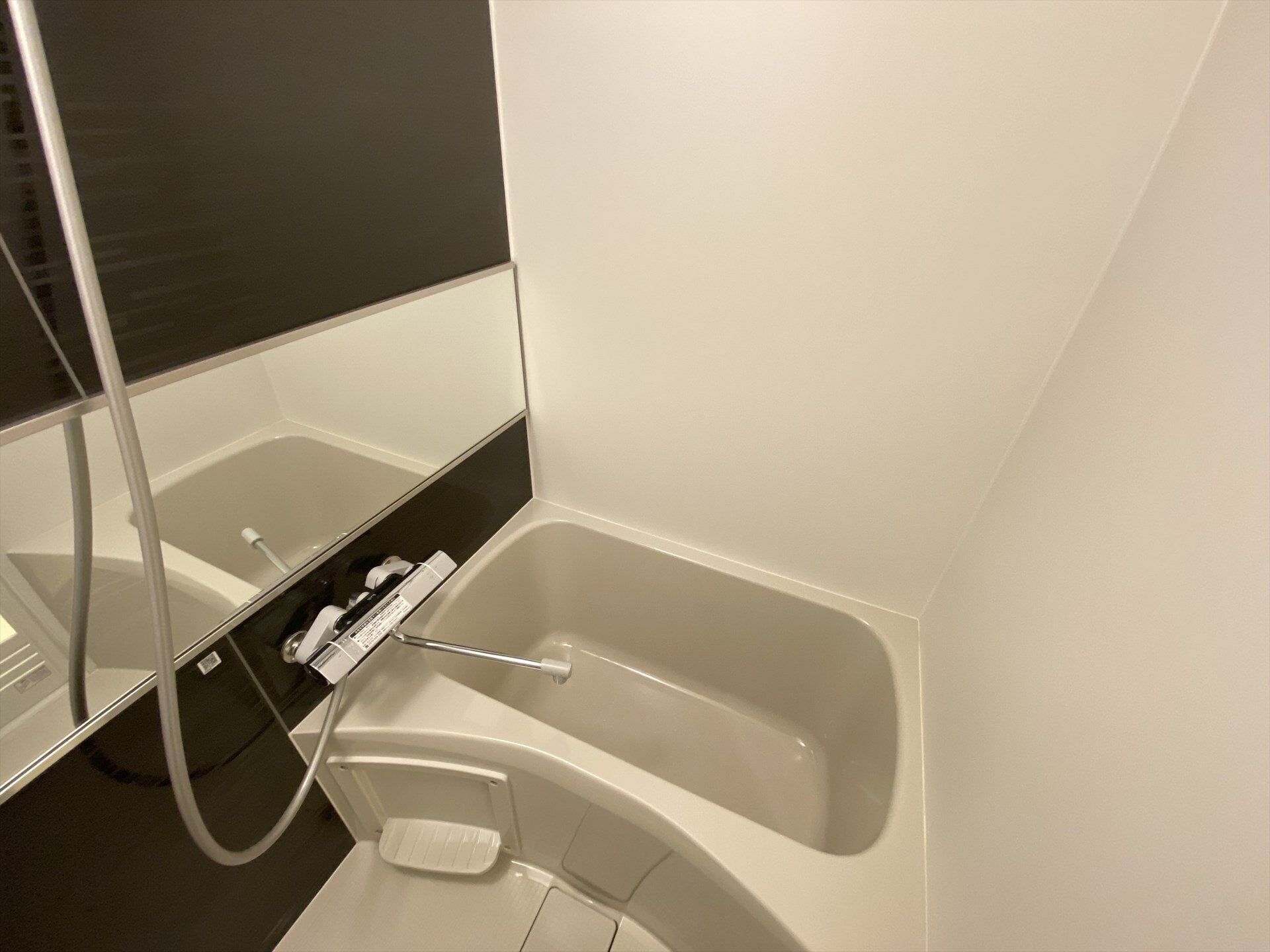 ルネサンスコート築地の物件内観写真