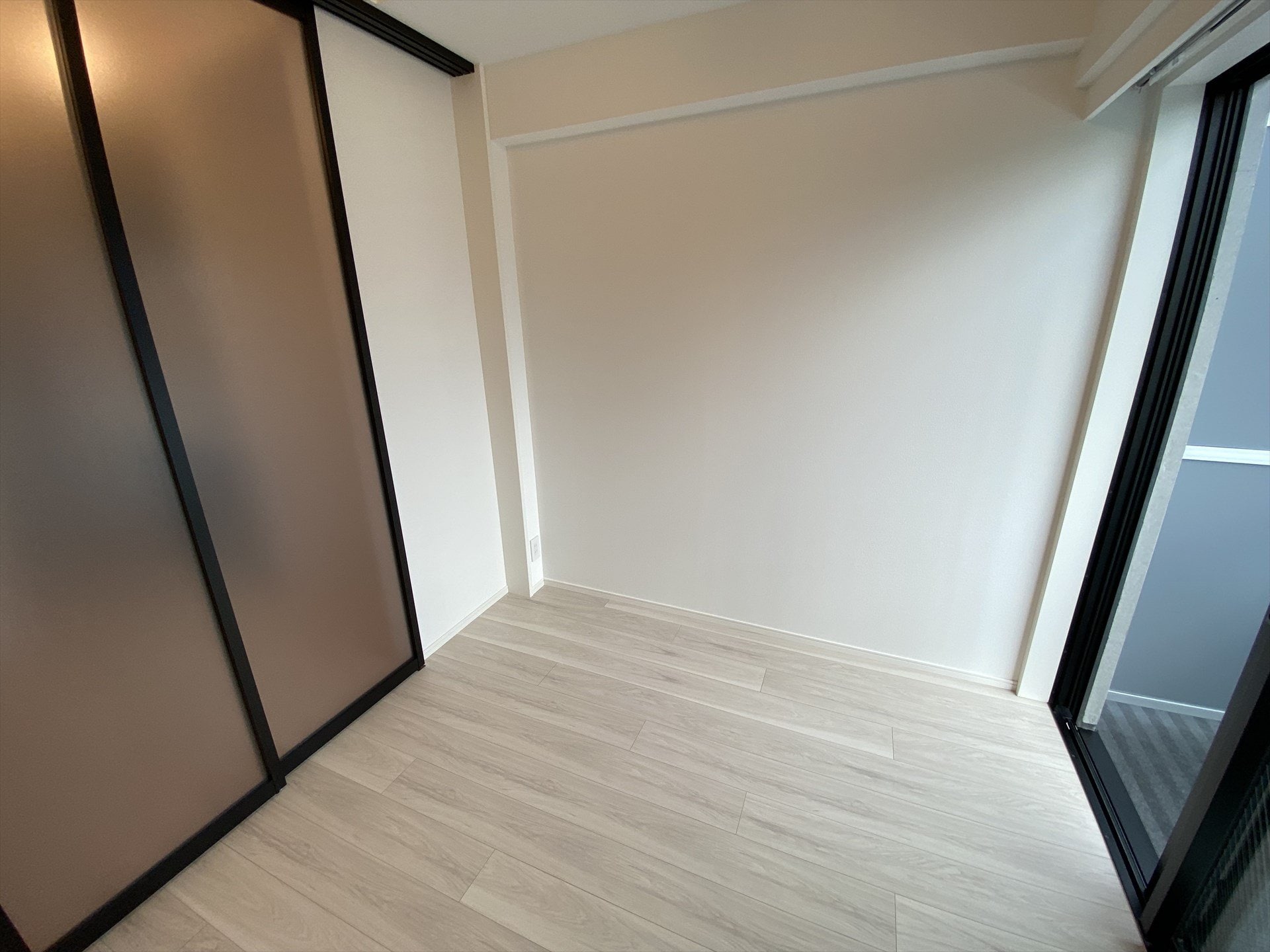 ルネサンスコート築地の物件内観写真