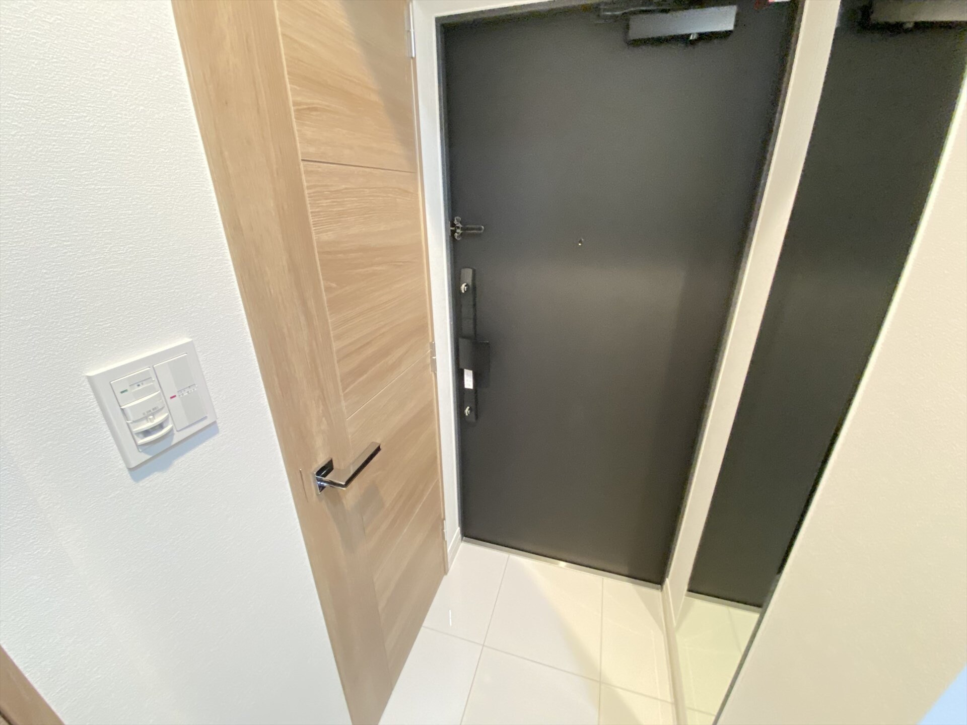 ルネサンスコート築地の物件内観写真