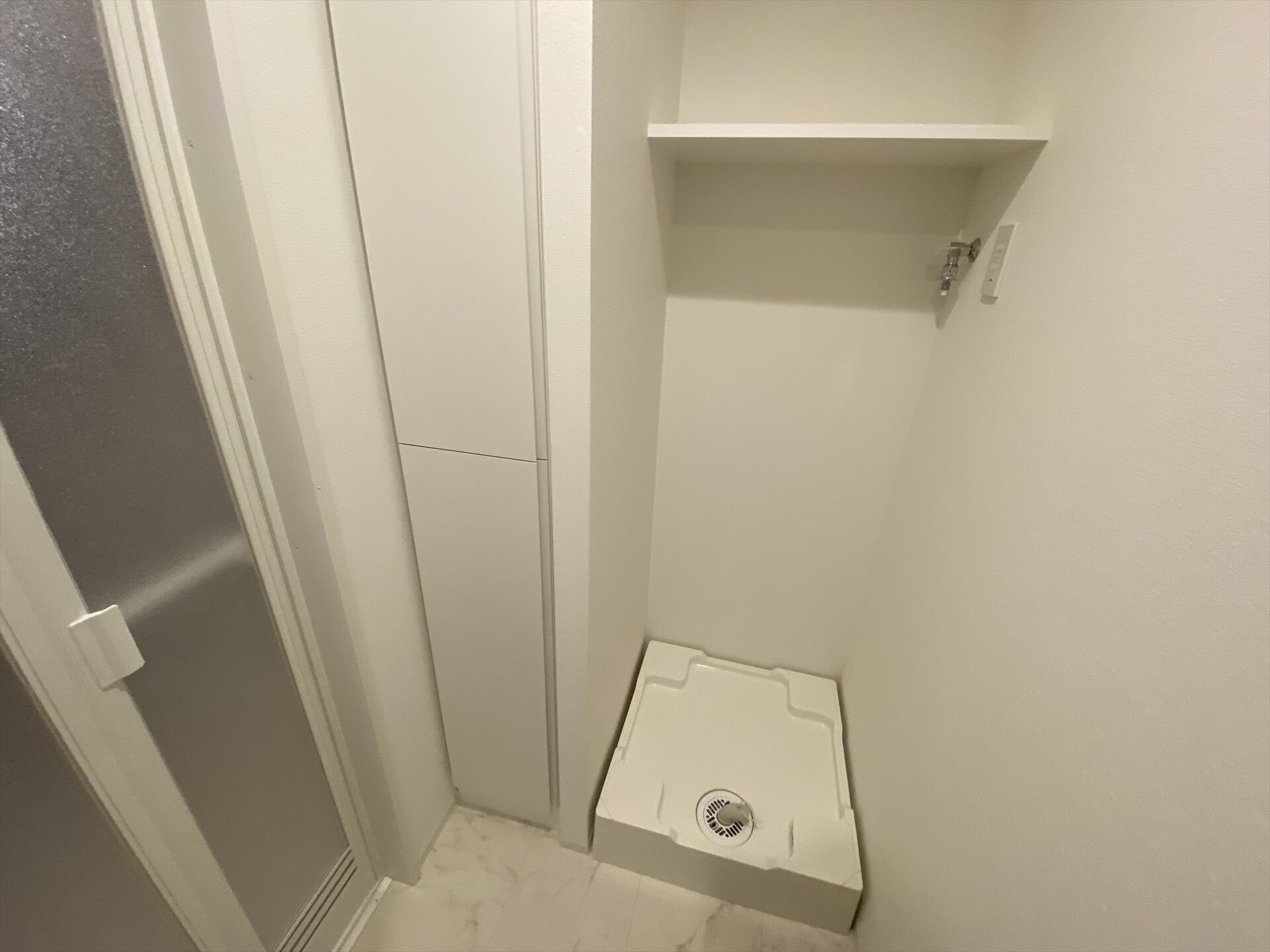 ルネサンスコート築地の物件内観写真