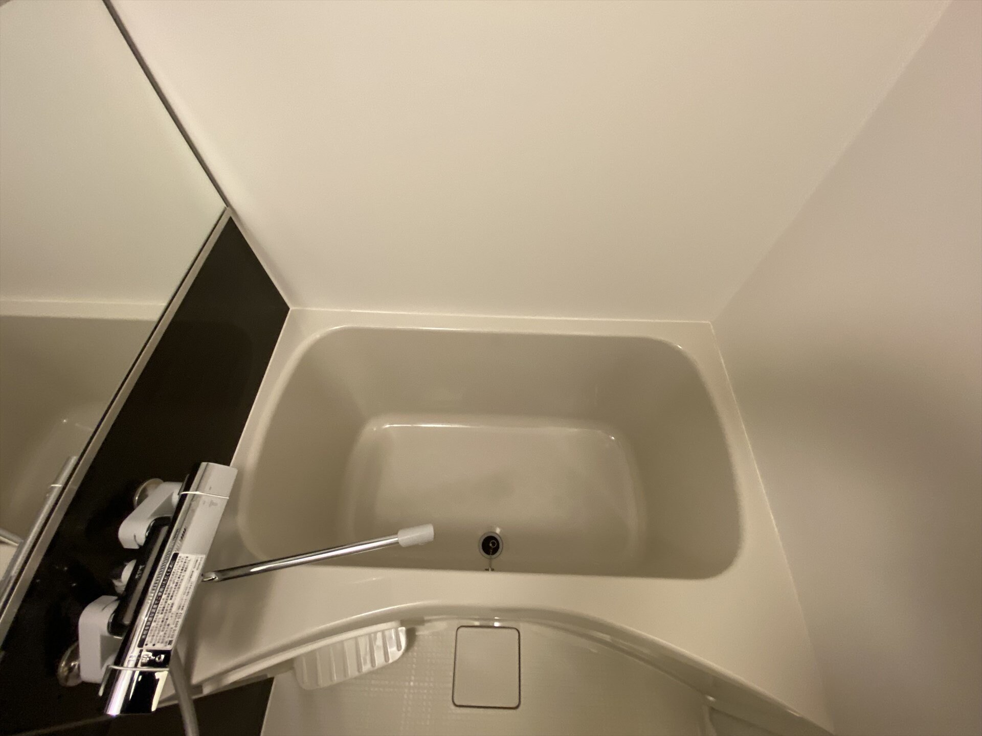 ルネサンスコート築地の物件内観写真