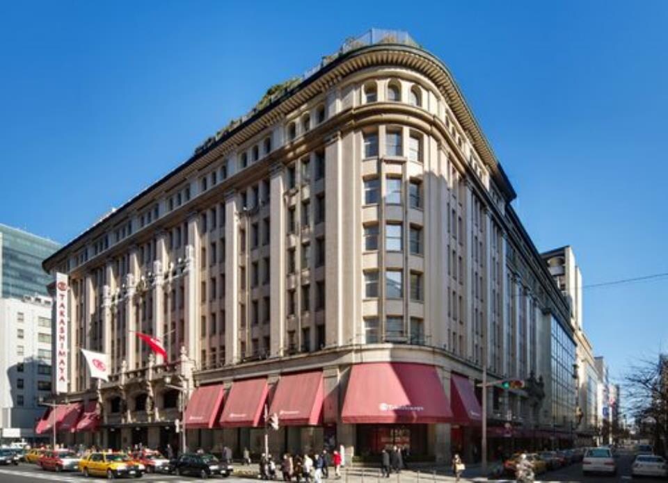 パークアクシス日本橋兜町の物件内観写真