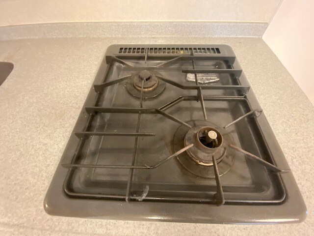 カスタリア新富町の物件内観写真