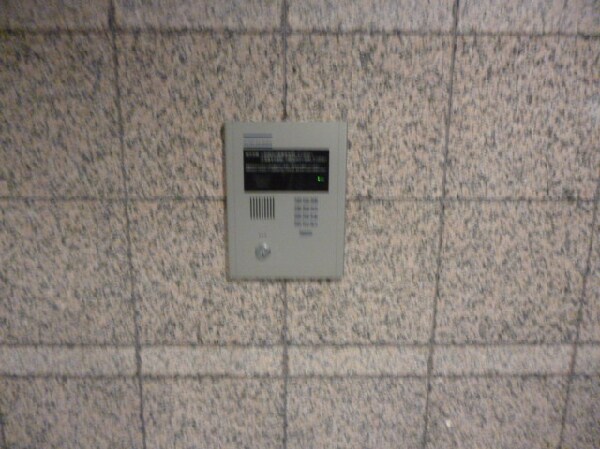 カスタリア新富町の物件内観写真