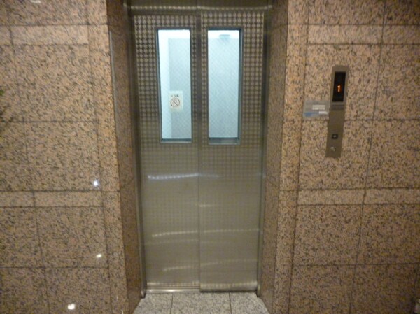 カスタリア新富町の物件内観写真