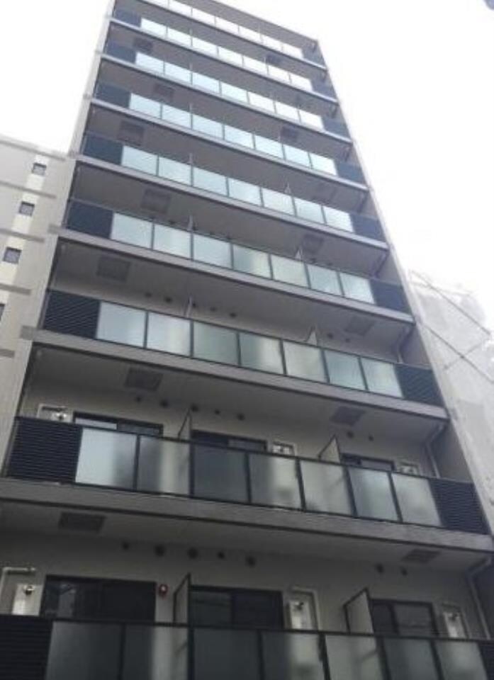 ログ銀座東（Log銀座東）の物件内観写真