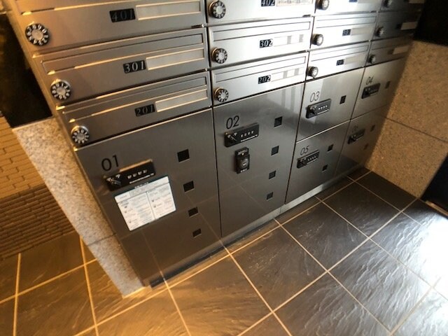 ログ銀座東（Log銀座東）の物件内観写真