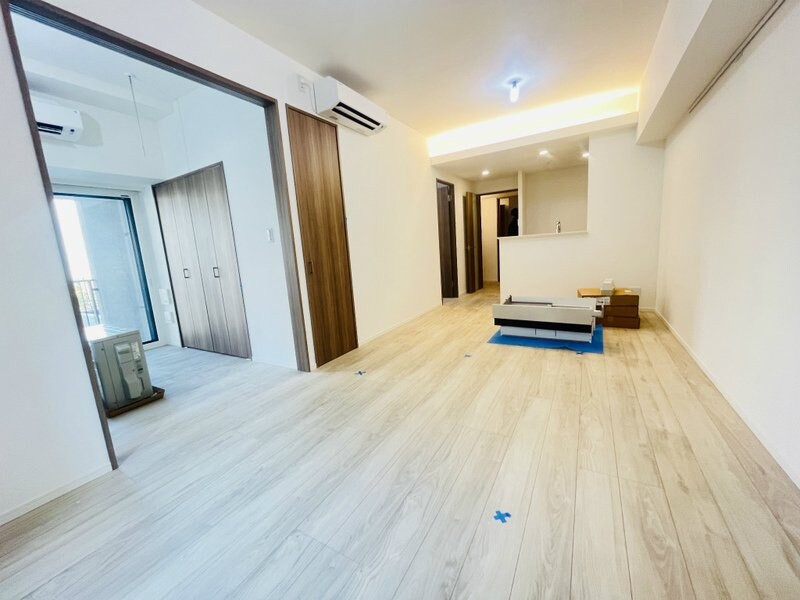 ザ　メイフェアの物件内観写真