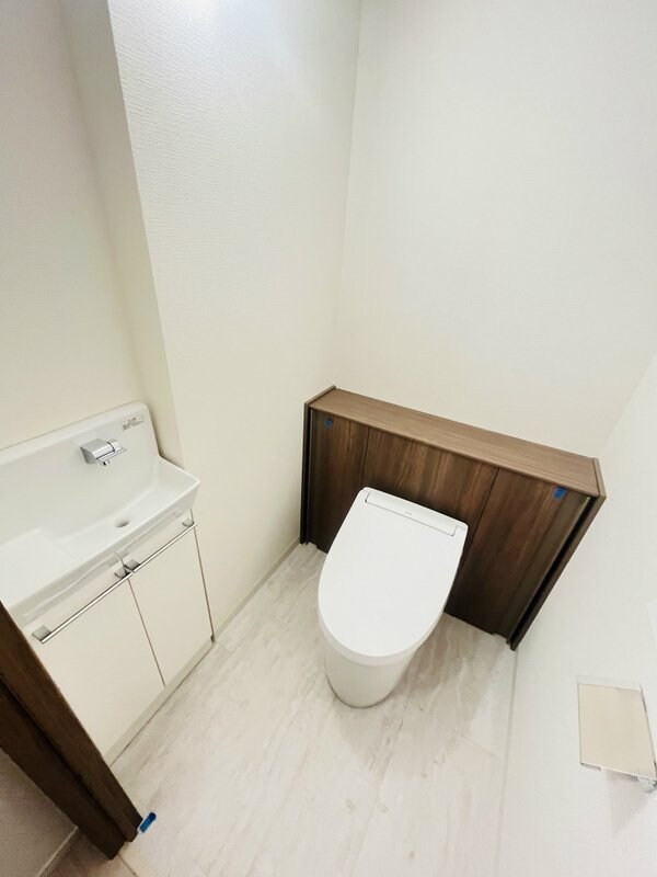 ザ　メイフェアの物件内観写真