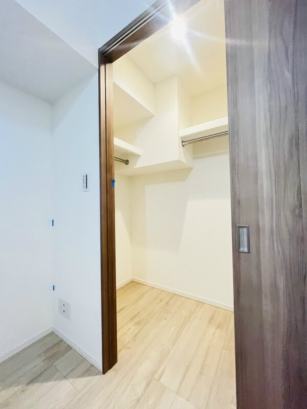 ザ　メイフェアの物件内観写真