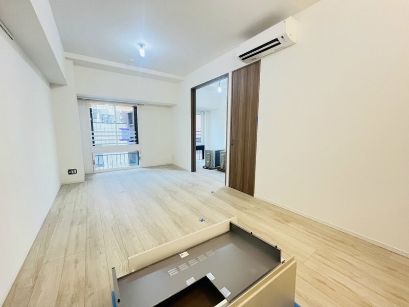 ザ　メイフェアの物件内観写真