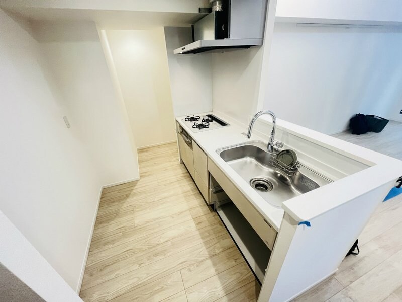 ザ　メイフェアの物件内観写真