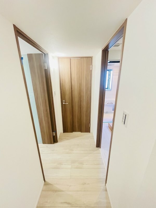 ザ　メイフェアの物件内観写真