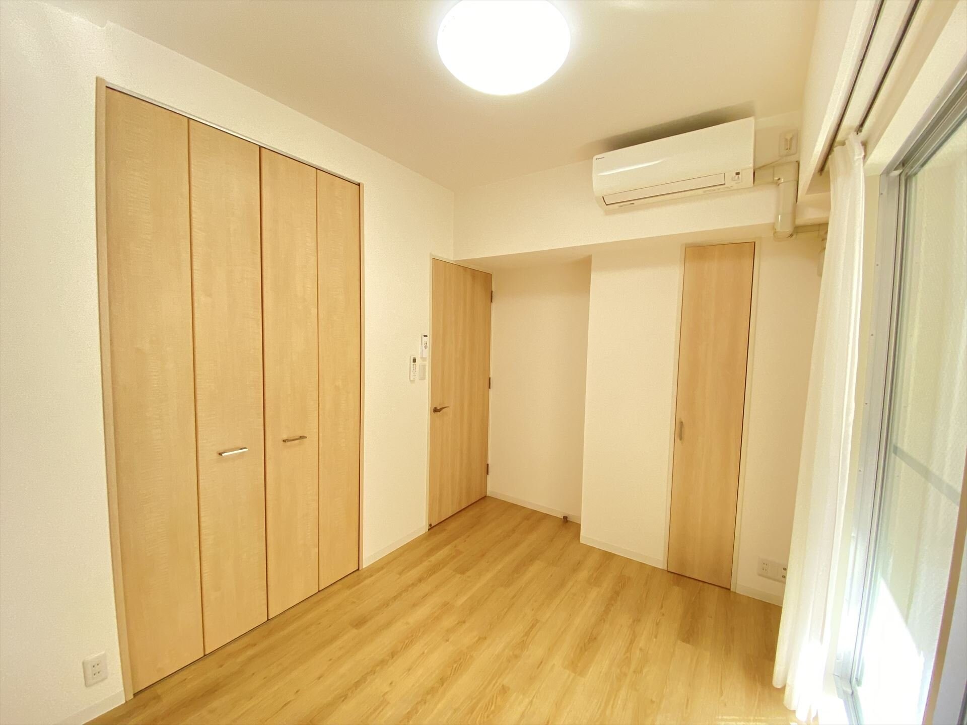 ドゥーエ新川の物件内観写真