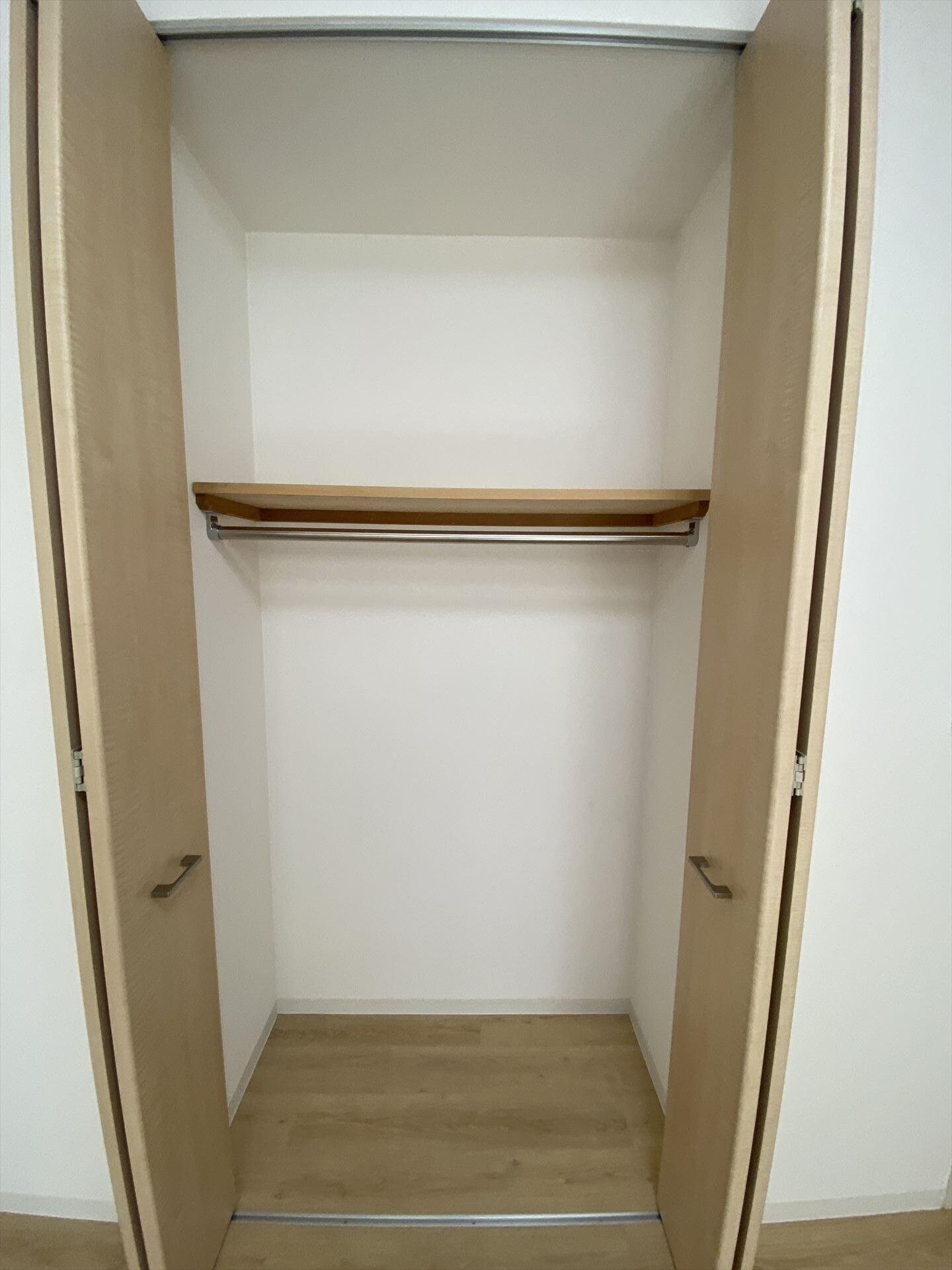 ドゥーエ新川の物件内観写真